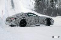 メルセデス AMG GT_013