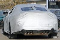 「BMW M4の過激モデル「CSL」の正式デビュー前に詳細画像を一挙公開」の14枚目の画像ギャラリーへのリンク