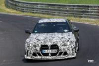 「BMW M4の過激モデル「CSL」の正式デビュー前に詳細画像を一挙公開」の17枚目の画像ギャラリーへのリンク