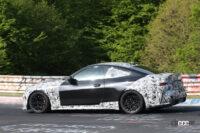 「BMW M4の過激モデル「CSL」の正式デビュー前に詳細画像を一挙公開」の20枚目の画像ギャラリーへのリンク