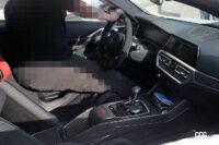 BMW M4の過激モデル「CSL」の正式デビュー前に詳細画像を一挙公開 - BMW M4 CSL 4