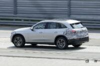 メルセデス・ベンツGLC_011