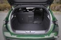 片側倒しラゲッジ