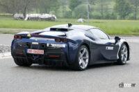 フェラーリ SF90_009