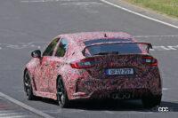 ホンダ シビック タイプR_011