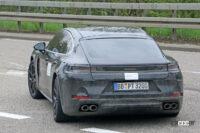 ポルシェ パナメーラ_012