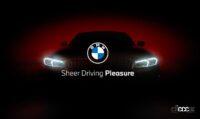 「BMW 3シリーズ改良新型がまもなく登場へ。これが新フロントエンドだ【動画】」の9枚目の画像ギャラリーへのリンク