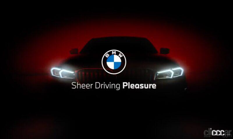 「BMW 3シリーズ改良新型がまもなく登場へ。これが新フロントエンドだ【動画】」の9枚目の画像