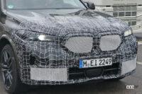 改良型BMW X5M、これが最後の非ハイブリッドか？ - BMW X5M Facelift 12