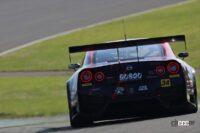 参戦2戦目でGT300クラス2位表彰台。BUSOU raffinee GT-R の強さの秘密を道上龍監督に聞いてみた【SUPER GT2022】 - busou_rd2_fuji_008