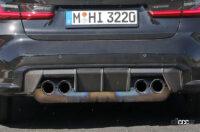 「BMW M3に「CS」設定へ。2シーターの可能性は？」の11枚目の画像ギャラリーへのリンク