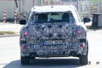 MINI クロスオーバー_009