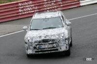 MINI クロスオーバー_010