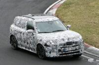 MINI クロスオーバー_012