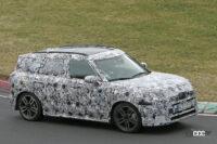 MINI クロスオーバー_013