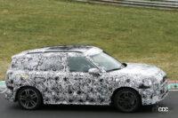 MINI クロスオーバー_014