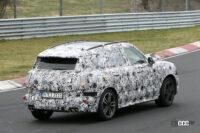 MINI クロスオーバー_016