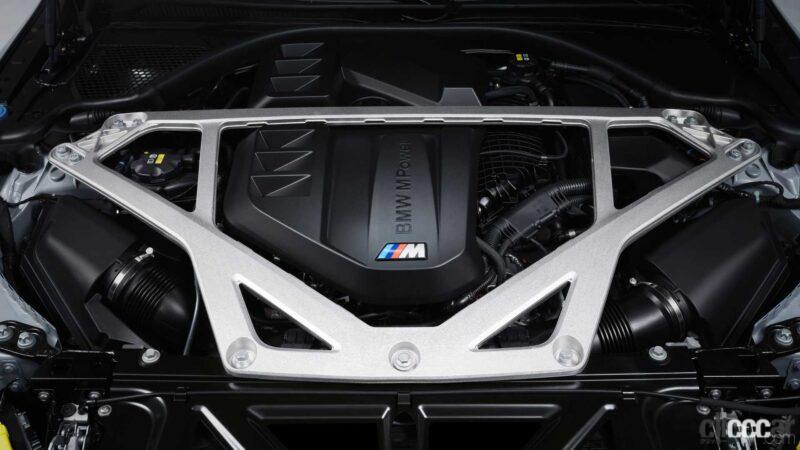 「BMW M4最強の「CSL」発表。0-100km/hを3.6秒で駆け抜けるスパルタンモデル」の20枚目の画像