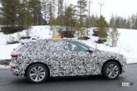 アウディ Q6 e-tron_009