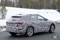 アウディ Q6 e-tron_010