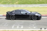 ポルシェ パナメーラ_010