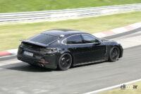 ポルシェ パナメーラ_011