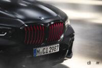 BMW M社50周年限定車「BMW X5 Edition Black Vermillion」「BMW X6 Edition Black Vermillion」受注開始 - BMW_X5_X6_Black Vermillion_20220524_2