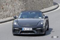 ポルシェ ケイマンスパイダー_009