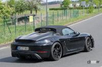 ポルシェ ケイマンスパイダー_013