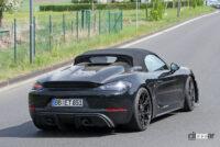 ポルシェ ケイマンスパイダー_014