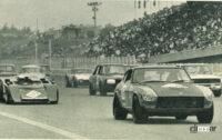 スーパー耐久の前身？フェアレディZがレースで活躍し、トヨタや日産が市販車ベースで戦った時代を振り返る【モータースポーツ龍宮城・ゲート2】  - FAIRLADY Z 1970 SUZUKA 1000km