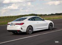 巨大キドニーグリルはどこへ？2024年デビューのBMW 4シリーズを占う - BMW-4-Series_Coupe-2021-1280-0a