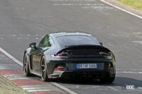 幻のポルシェ「911ST」が蘇る。ヘリテージシリーズ第2弾を計画か？ - Porsche 911 ST 11