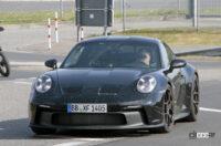 ポルシェ 911_009