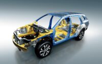 スバル・レガシィ アウトバックが「自動車安全性能2021ファイブスター大賞」に輝く - SUBARU_LEGACY_OUTBACK_20220526_1
