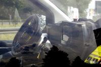 「VW「トランスポーター」の兄弟フォード「トランジット」ハイルーフでキャンピングカー仕様を確認」の11枚目の画像ギャラリーへのリンク