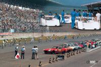 1970年7月の富士1000Kmレースで240Zがデビューウイン