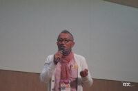 一見チャラ男だけど61才の水落さん