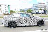 「公開直前BMW2シリーズ新型M2のコックピット、新しいヘッドライトのデザインも明らかに」の5枚目の画像ギャラリーへのリンク