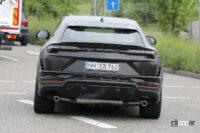 ランボルギーニ ウルス_011