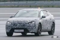 プジョー 408クロス_010