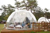 リゾートホテルの快適さ!