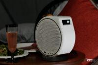 インテリアとの馴染みよし!