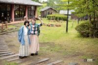 インドア派だけどグランピング!