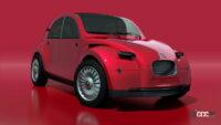 「シトロエンの名車「2CV」が復活するのか？ EVモデルを大予想」の13枚目の画像ギャラリーへのリンク