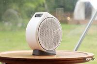 角度調整がラクラク!