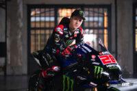 「ヤマハが2輪レース最高峰「MotoGP」王者F・クアルタラロ選手と契約更新。2023年と2024年もワークスチームで活躍」の9枚目の画像ギャラリーへのリンク