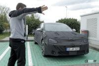 ヒョンデ アイオニック6_010