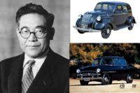 「トヨタ自動車を創業、豊田喜一郎生誕。国産車を製造は大反対にあった【今日は何の日？6月11日】」の4枚目の画像ギャラリーへのリンク