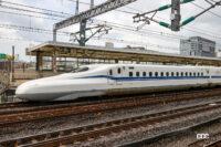 「西九州新幹線N700Sに見る新幹線の標準プラットフォーム」の8枚目の画像ギャラリーへのリンク